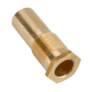 00189023 Gas Range Cooktop Surface Burner Venturi Tube For Thermador Range 4PCS