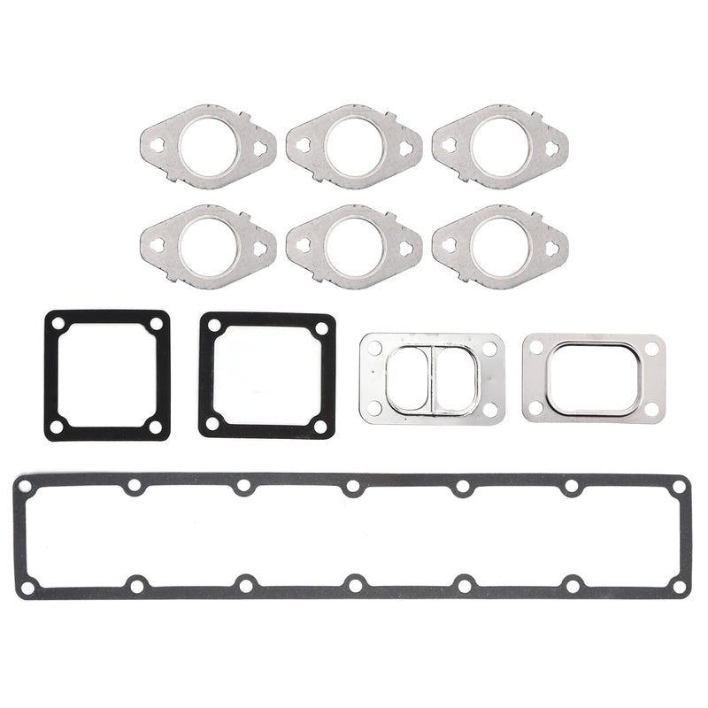 4090035 Upper Head Gasket Set for Dodge 2500 3500 5.9L 24V Cummins 1998.5-02