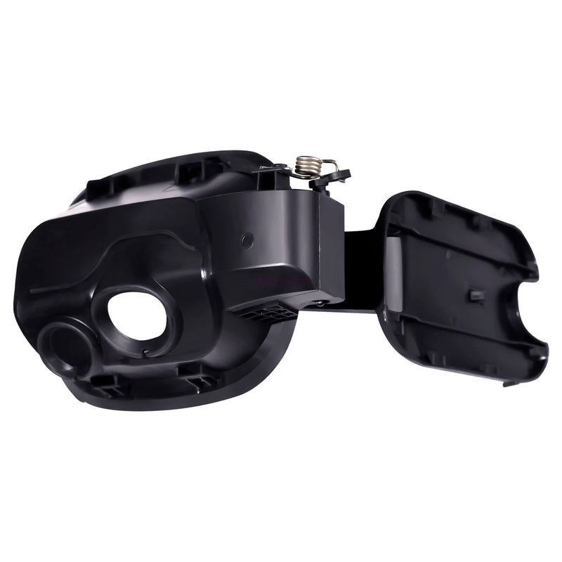 84767895 Fuel Tank Filler Housing For Chevy Silverado 1500 19-25 5.8 FT Bed