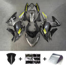 Injection Fairing Kit Bodywork Plastic ABS fit For Kawasaki EX400 Ninja400 2018-2024