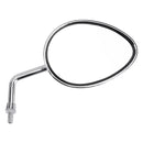 Rear View Mirror Set For Indian Scout Sixty Bobber Springfield Dark Horse 16-25