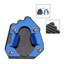 Kickstand Enlarge Plate Pad fit for Tiger 1200 2022+