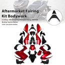 Injection ABS Plastic Bodywork Fairing Kit for Honda ADV350 2022-2025