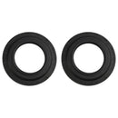 2PCS 6705847 For Bobcat Motor Carrier Oil Seal Skid Steer 753 763 773 Chain bearing