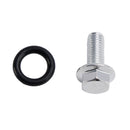 Camshaft Position Sensor Plug for LS1 LSX 24X LS7 LS9 Cam Swap Cap 551349