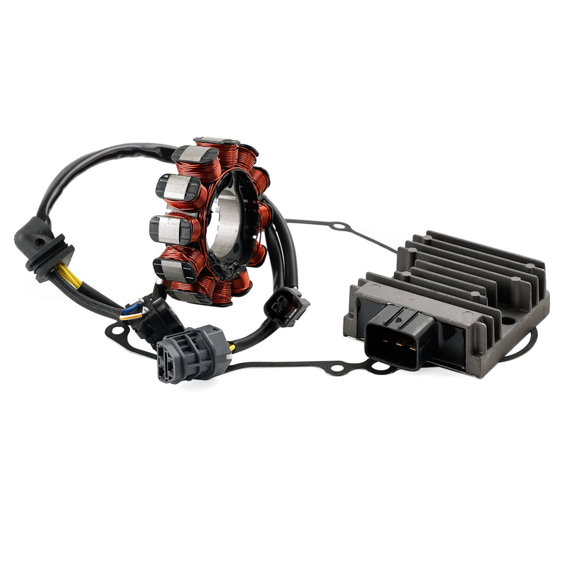 Generator Stator Regulator & Gasket For Honda CRF450L CRF450X CRF450RL 2019-2024
