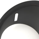 Mini Cooper R55 R56 R57 2007-2010 Front Bumper Fog Light Lamp Cover Bezel