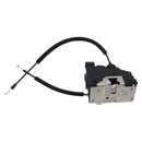 Front Left Door Lock For Fiat Ducato Citroën Jumper Peugeot Boxer 2006-