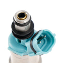 1Pcs Fuel Injector For Lexus GS300 Toyota Supra Non-turbo 3.0L 93-97 23250-46050
