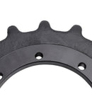 17 Teeth 8 Holes 87460888 Sprocket For Case CT420 For New Holland LT185 LT190