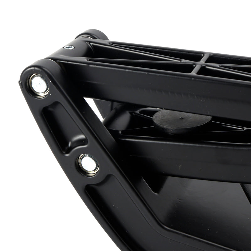 Retractable Flip Down Bumper Step 75303-01A For F250 F350 F450 Super Duty 99-16