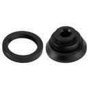 BLACK REAR WHEEL BALANCE ADAPTER BLANCING TOOL FOR BMW R1200GS R1250GS