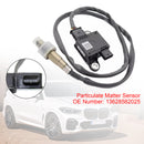 Diesel Exhaust Particulate Sensor 13628582025 For BMW 8er G14 G15 X3 X5 X6 X7 B57