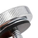 4X Saddlebag Safety Bolt Kit Anti-Theft Bolt For Road King Street Road Glide