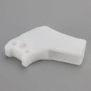Rear Chain Support Guide For Yamaha YZ100 YZ125 IT175 82-84 Banshee 350 87-06