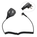 M-SM1602 Dual PTT Microphone Speaker For GP2100 CP040 SP21 V168 P080 V318 EP450