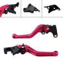NEW Short Clutch Brake Lever fit for CFMOTO 700CL-X Sport 2021-2024