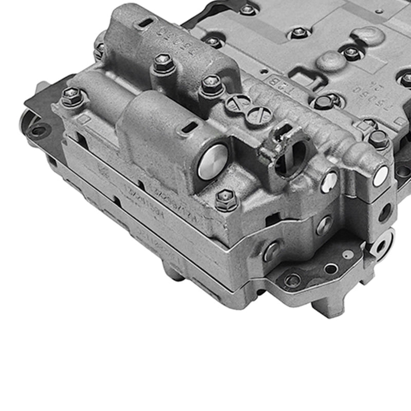 TF-60SN 09G Transmission Valve Body (GEN 2)