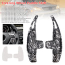 Steering Wheel Paddle Shifter Extension For Mercedes Benz AMG C63