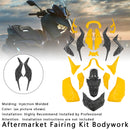 Injection Bodywork Fairing Kit for Yamaha X-MAX 300 XMAX 2023-2024
