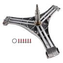 Sprider Arm Washer Flange Shaft Assembly for Samsung DC97-12528A
