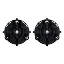 Left & Right 87612-F1000 87622-F1000 Mirror Actuator Motor for Hyundai Elantra