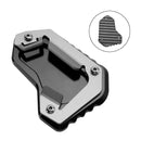Kickstand Enlarge Plate Pad fit for Tiger 1200 Explorer���V13VG��?012-2015