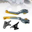 Adjustable Clutch Brake Lever fit for HONDA CB350 Hness GB350 CB350 2021-2023