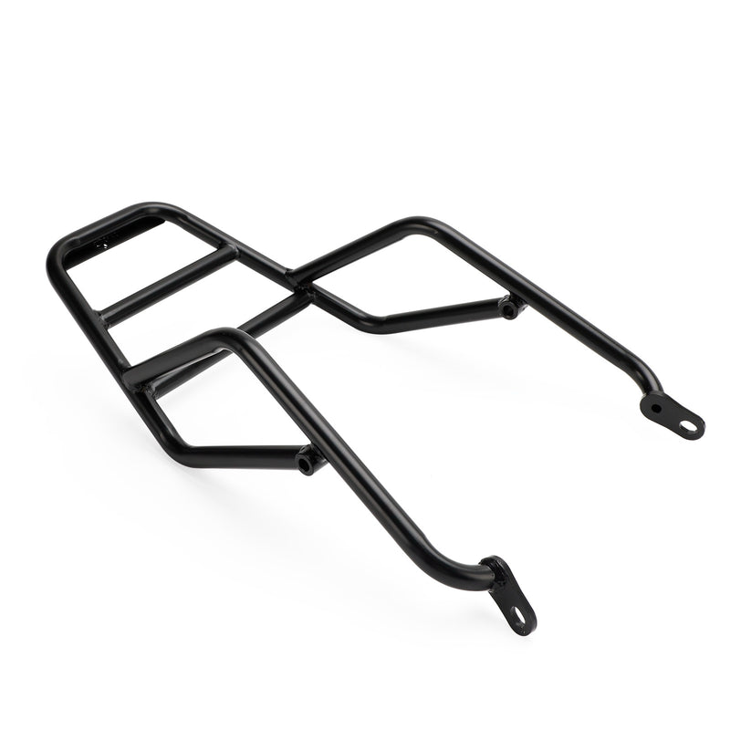 Rear Luggage Rack Black Carrier Support For Honda Hness CB350 GB350/S 2021-2023