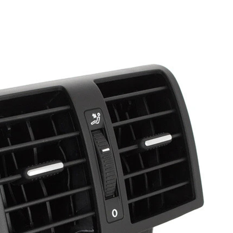 Rear Air Grille Air Vent Nozzle 1TD819203A For VW Touran Caddy 2004-2015