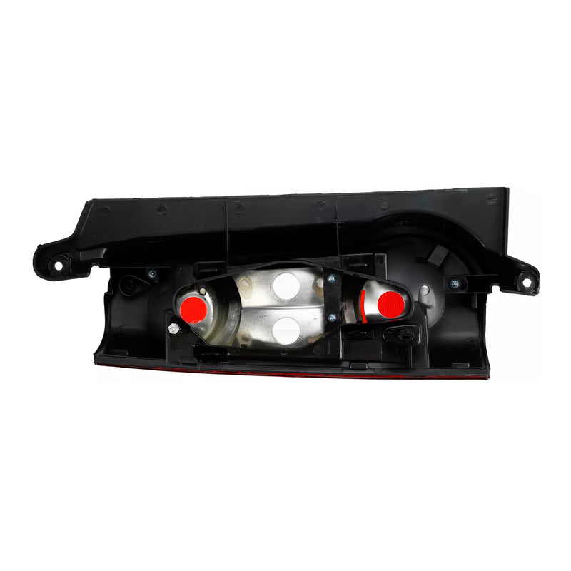 Right Side Tail Light Lens Housing 9677205480 For Peugeot Partner 2012-2019