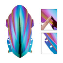 Motorcycle Windshield WindScreen fit for Daytona 660 2024-2025