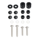 YAMAHA MT-09 MT 09 2021-2023 ABS Motorcycle Windshield WindScreen