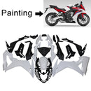Amotopart Honda CBR650F 2017-2019 Fairing Kit Bodywork Plastic ABS For