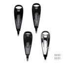 Dash Console Gas Tank Cover For Touring Road Glide / Street Glide 2023-2025