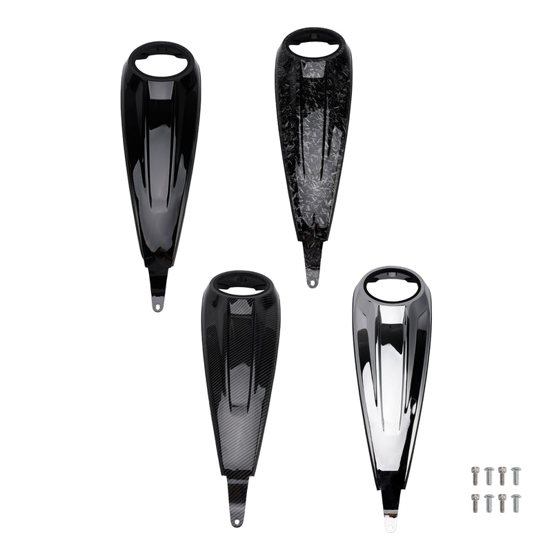 Dash Console Gas Tank Cover For Touring Road Glide / Street Glide 2023-2025