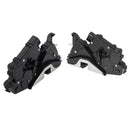 2000/09-2005/02 BMW 3 Series 325xi E46 2.5L Left + Right Door Lock Actuator 51217011244