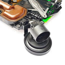 2015–present Mercedes Benz GLC SUV Transmission Control Unit TCU 725 A7252709011