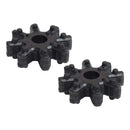2x Flexible Steering Column Coupler For Hyundai Elantra Kia Optima 563152K000FFF