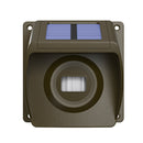 800m Solar Outdoor Infrared Powered Driveway Alarm Anti-Theft Induction Wireless