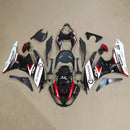 Injection Fairing Kit Bodywork Plastic ABS fit For Kawasaki ZX6R 636 2009-2012