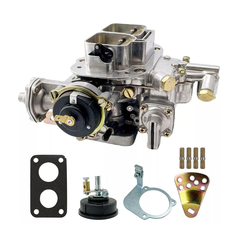 Weber 32/36 DGV DGEV DGAV 2 Barrel Carburetor 22680 For Toyota For Nissan