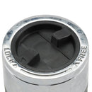 2x Front Manual Wheel Locking Hub 1500170 For Ford Ranger