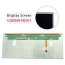 06/2009-08/2017 BMW X3 F25 8.8" LCD Screen Assembly Display Screen LQ088K5RZ01