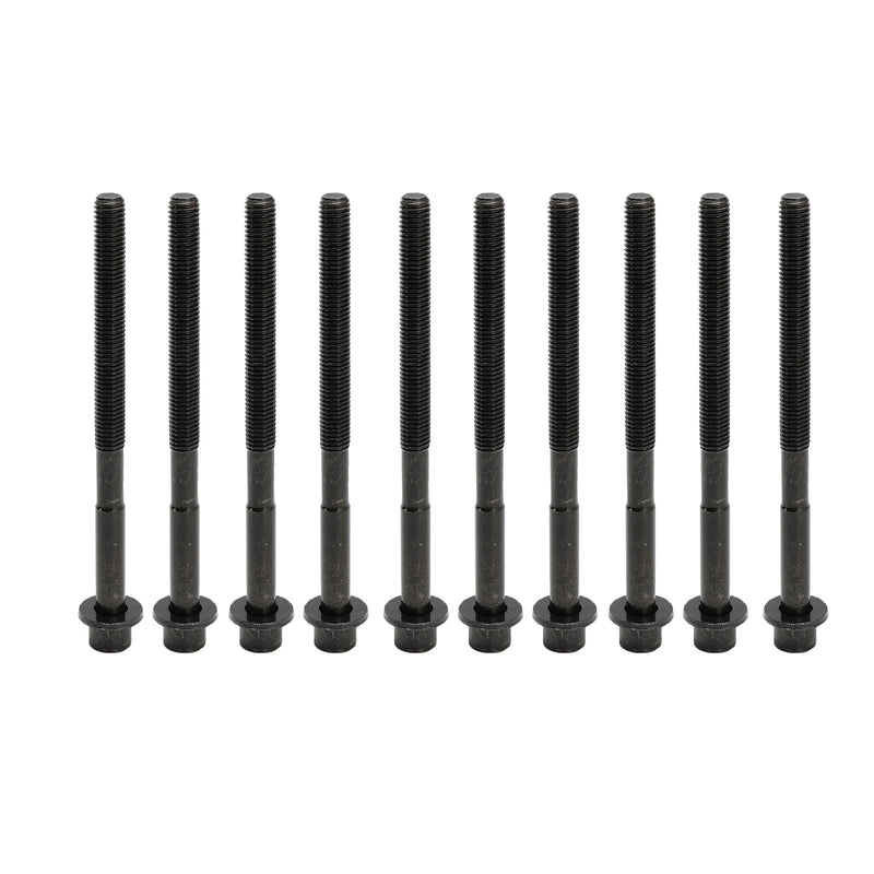 Hyundai Tucson (TL) 2015-C2020 G4FD 1.6L Engine Rebuild Overhaul Kit w/Crankshaft & Connecting Rod