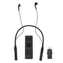 Wireless Sound Card Complete Neckband Live Streaming Earphones for Phone PC TV