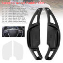 Steering Wheel Paddle Shifter For Toyota Hilux Fortuner