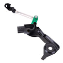 Headlight Range Adjustment Sensor Rear Left 8K0941309D For Audi A4 A5 07-15