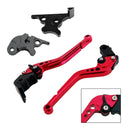 Long Clutch Brake Lever fit for CFMOTO 250SR 250NK CBS 2019-2022