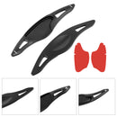 Steering Wheel Paddle Shifter Extension For Honda FIT VEZEL HRV Aluminium